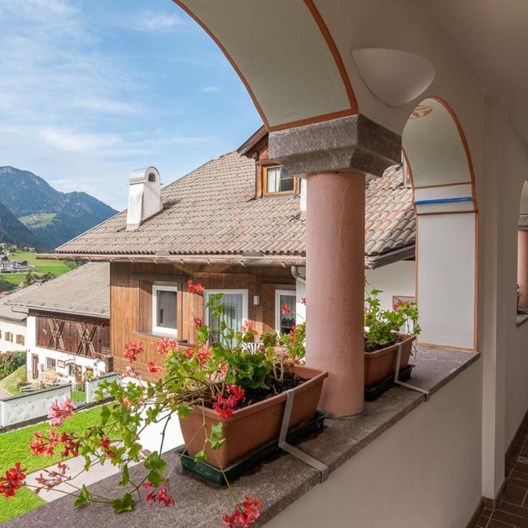 Residence Prapoz - Appartamento con 1 Camera da Letto (2 Adulti) - 2