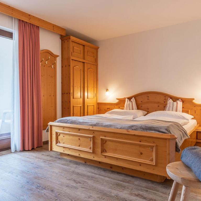 Residence Prapoz - Appartamento con 1 Camera da Letto (2 Adulti) - 6