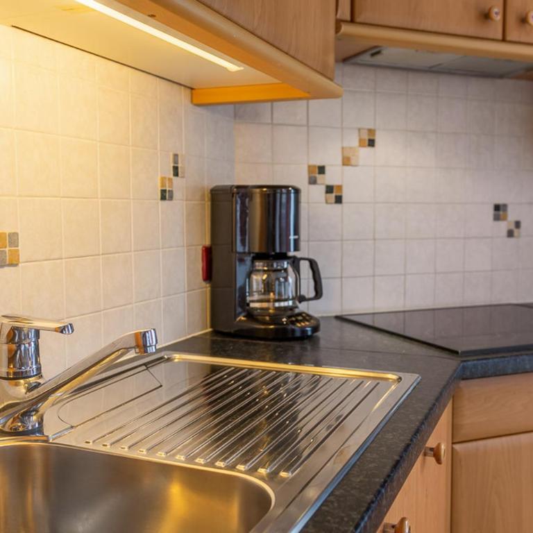 Residence Prapoz - Appartamento con 1 Camera da Letto (2 Adulti) - 5