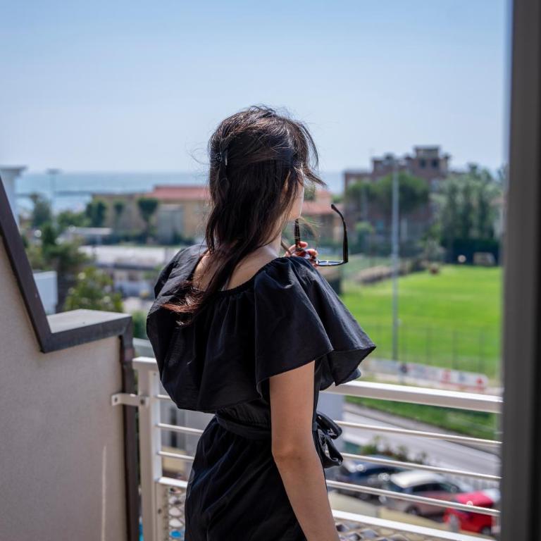 Daniel Apartments - Appartamento con Vista Mare - 2