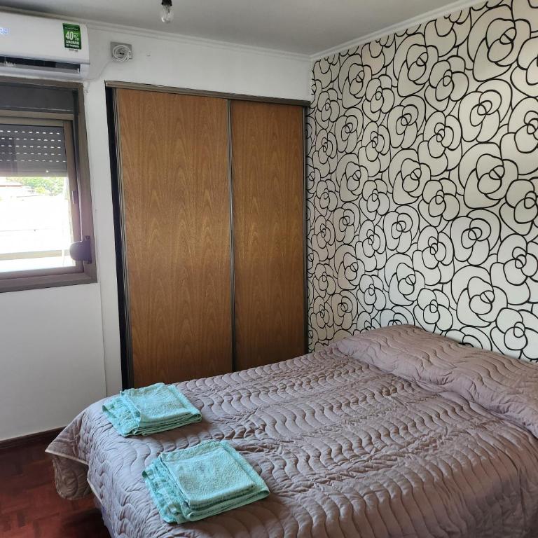 Departamento Centro - Apartamento de 1 dormitorio - 8