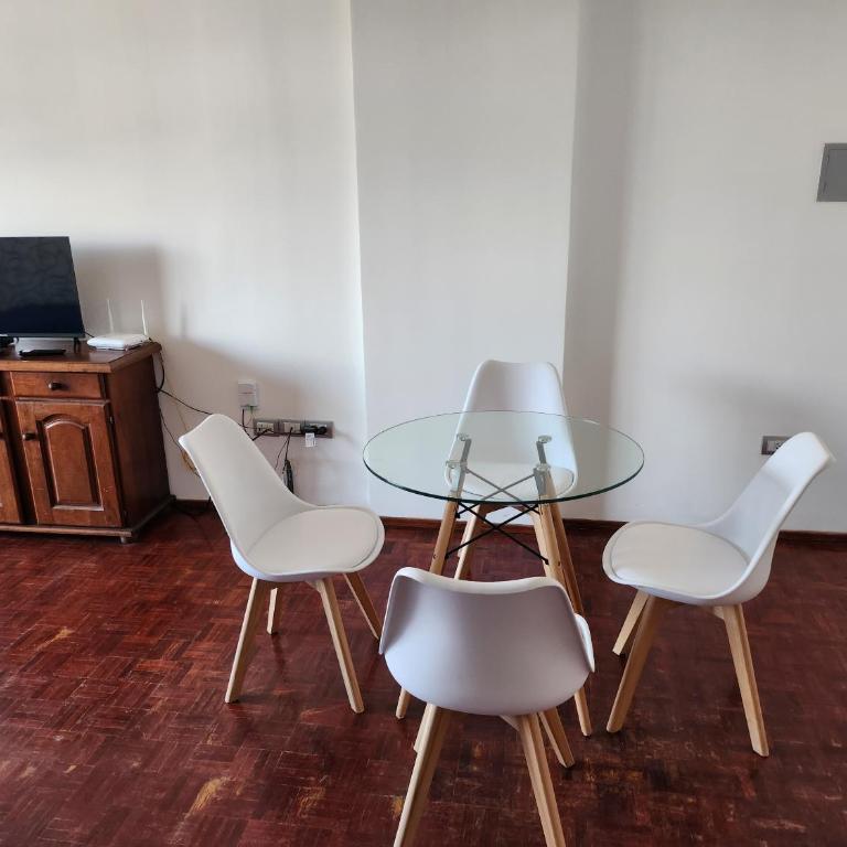 Departamento Centro - Apartamento de 1 dormitorio - 9