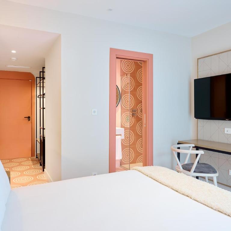 Boutique Hotel Luna Granada Centro - Triple Room - 3