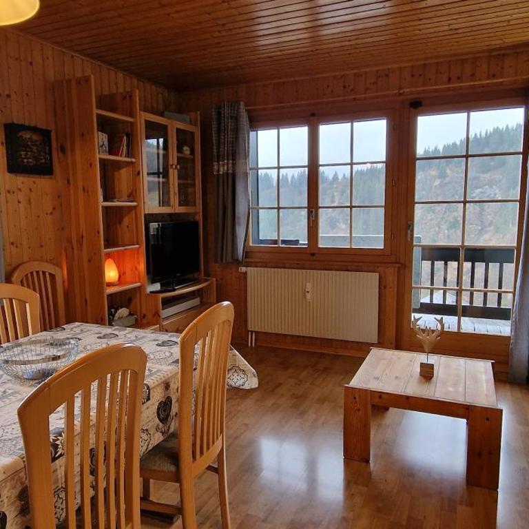 Narcisse 15 - Appartement 2 Chambres - 1
