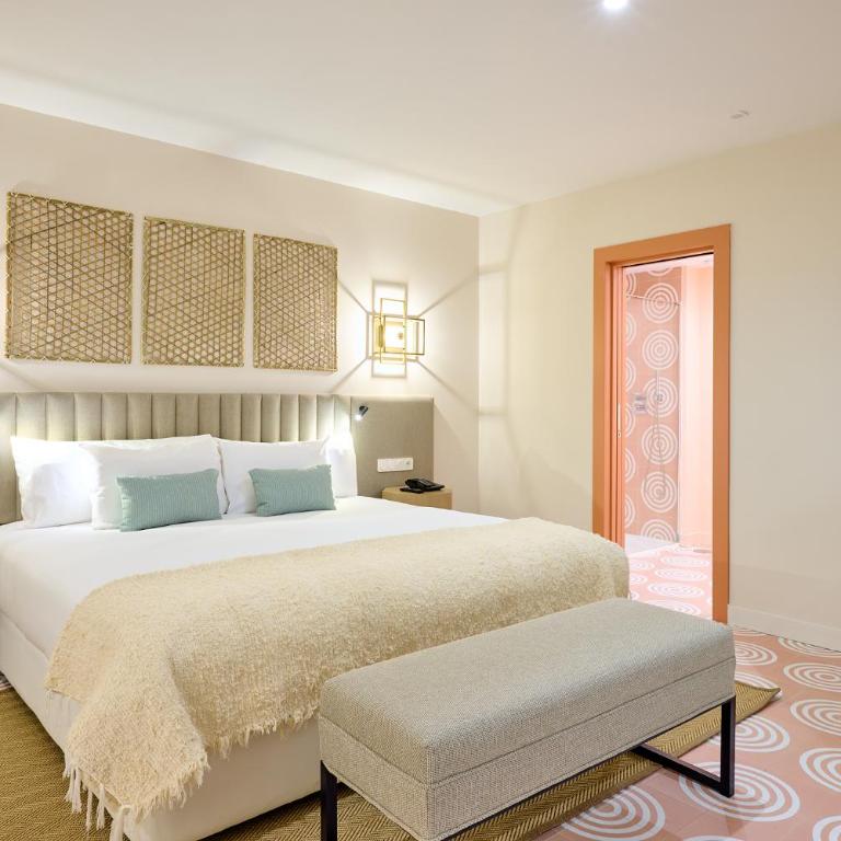 Boutique Hotel Luna Granada Centro - Junior Suite - 2