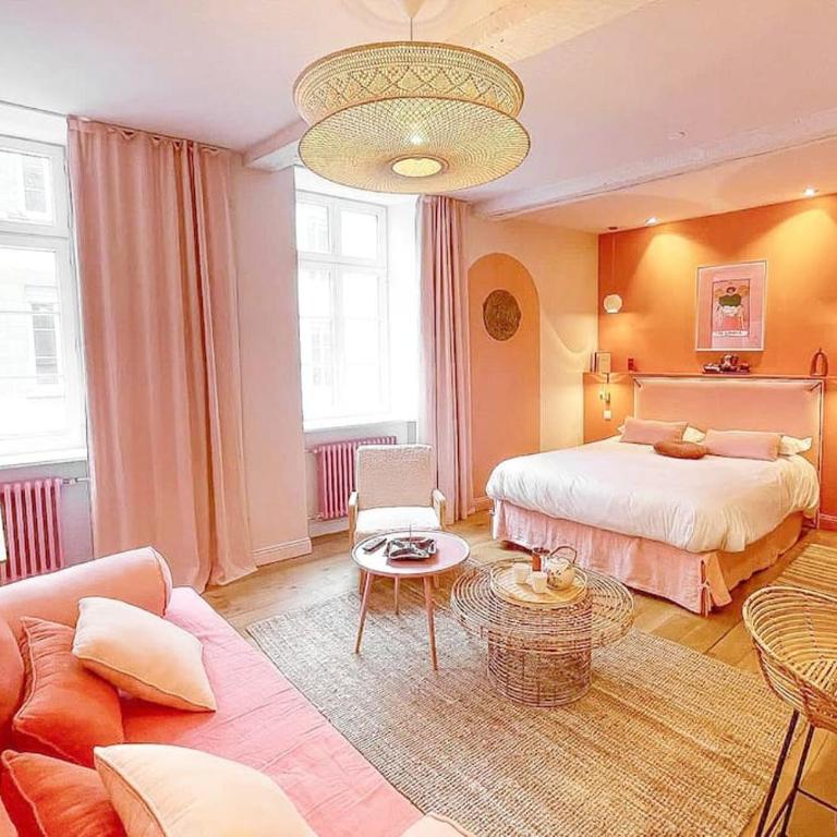 Dunes - Plage 50m - Rue gratuite - One-Bedroom Apartment - 1