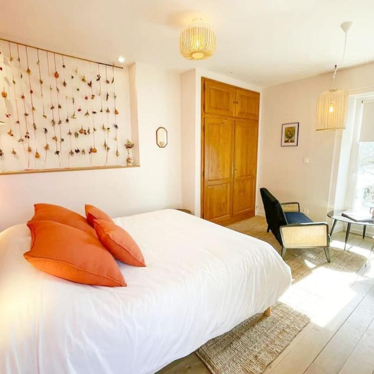 Frida - Plage 50m - Rue gratuite - Appartement 1 Chambre - 9
