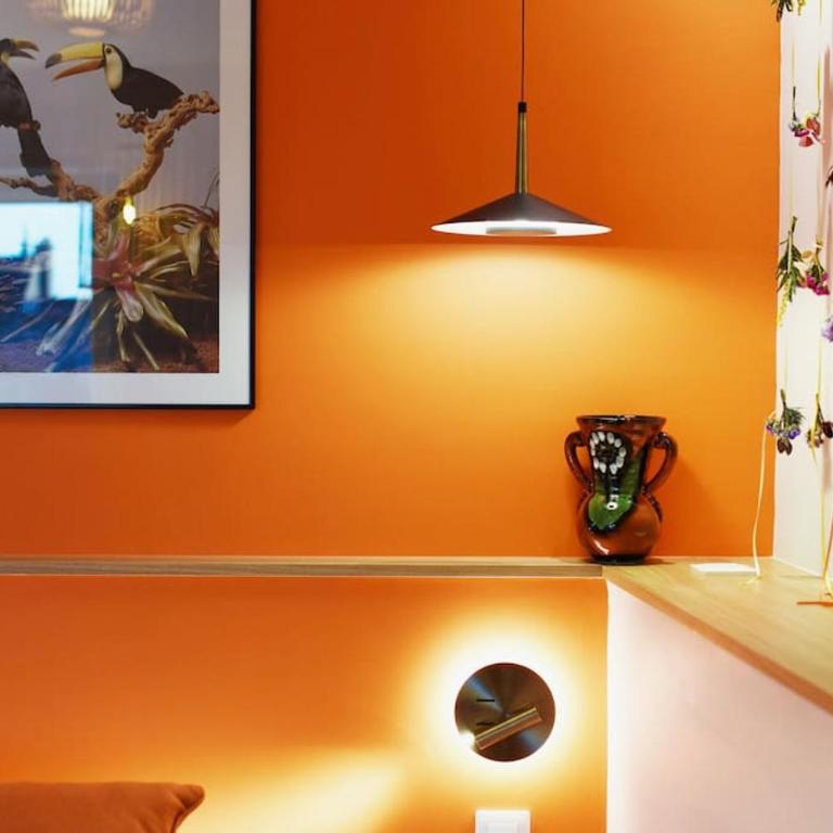 Frida - Plage 50m - Rue gratuite - Appartement 1 Chambre - 14