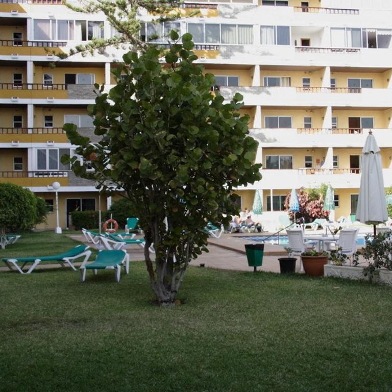 Apartamentos Los Tilos - Apartamento de 1 dormitorio - 20