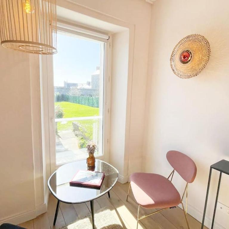Frida - Plage 50m - Rue gratuite - Appartement 1 Chambre - 7