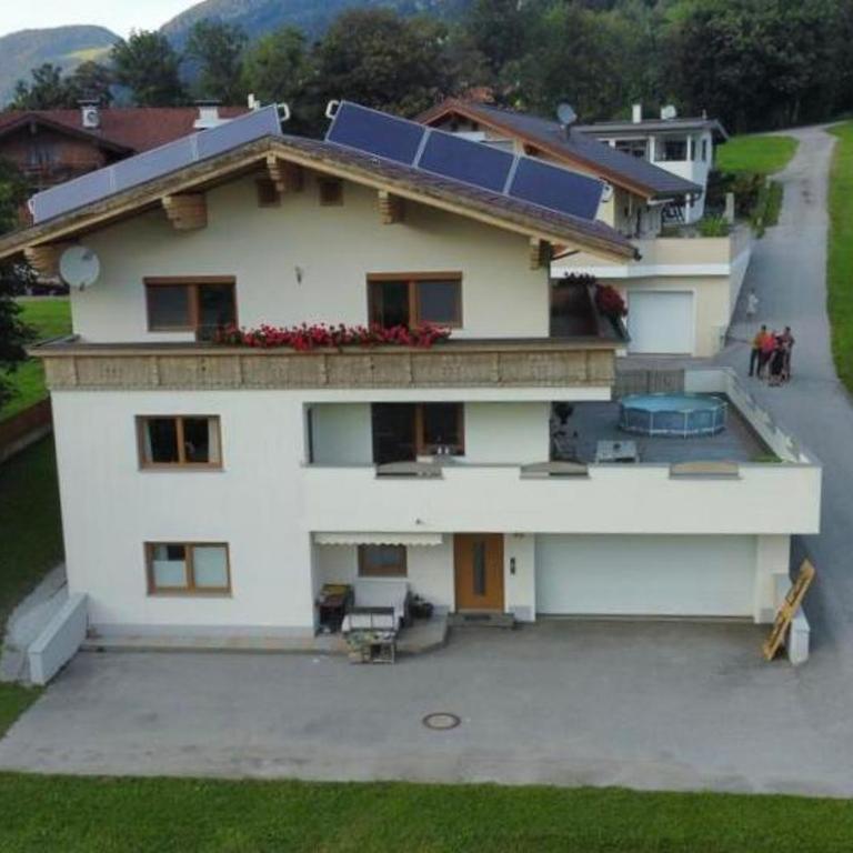 Appart Mount Gilfert View - Apartamento de 1 dormitorio con ducha - 2