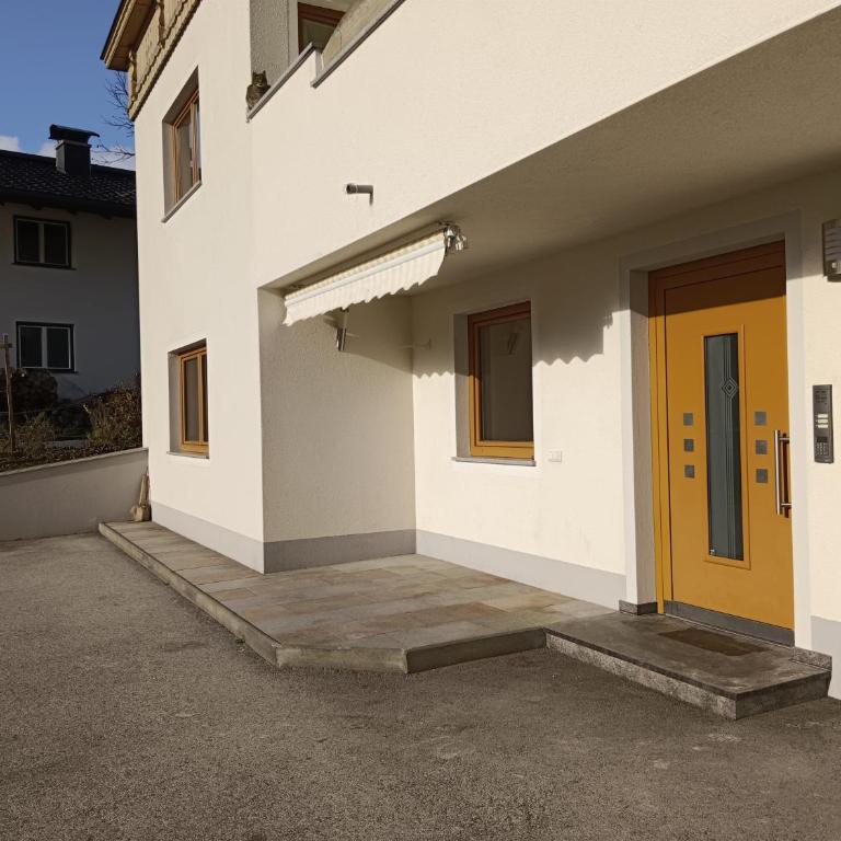 Appart Mount Gilfert View - Apartamento de 1 dormitorio con ducha - 7