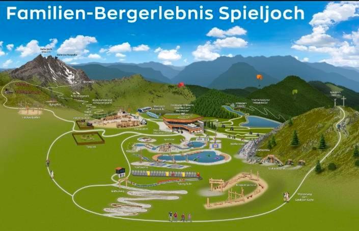 Appart Mount Gilfert View - Apartamento de 1 dormitorio con ducha - 20