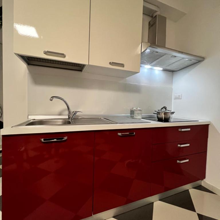 Basilicata Host to Host -Home 2 punto 0 - Matera - Apartment - 25