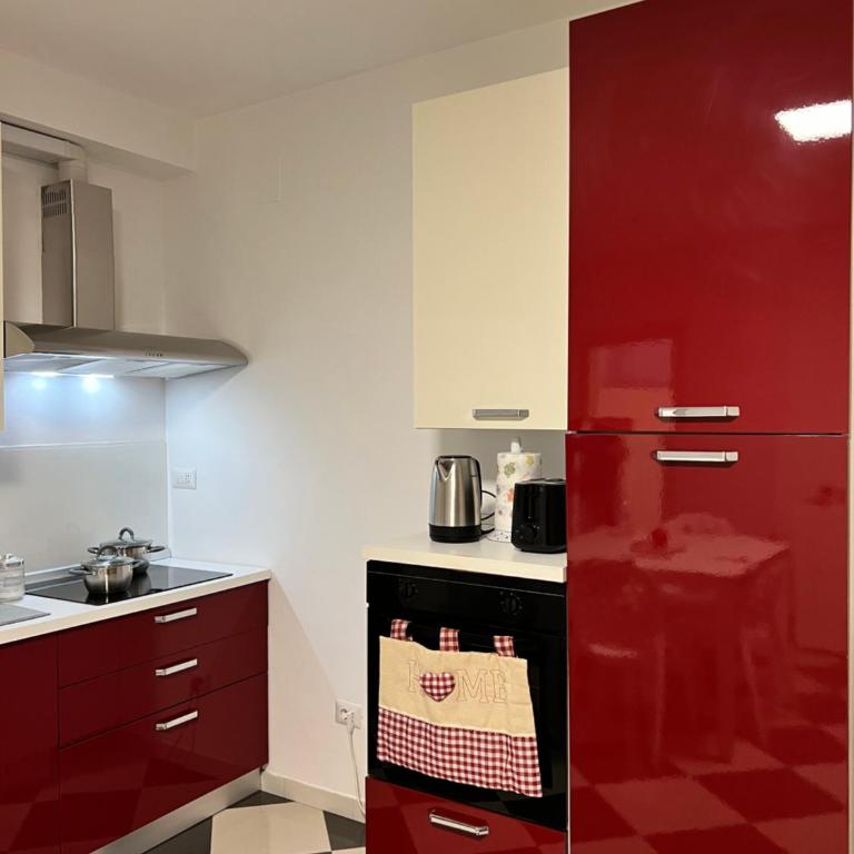 Basilicata Host to Host -Home 2 punto 0 - Matera - Apartment - 24