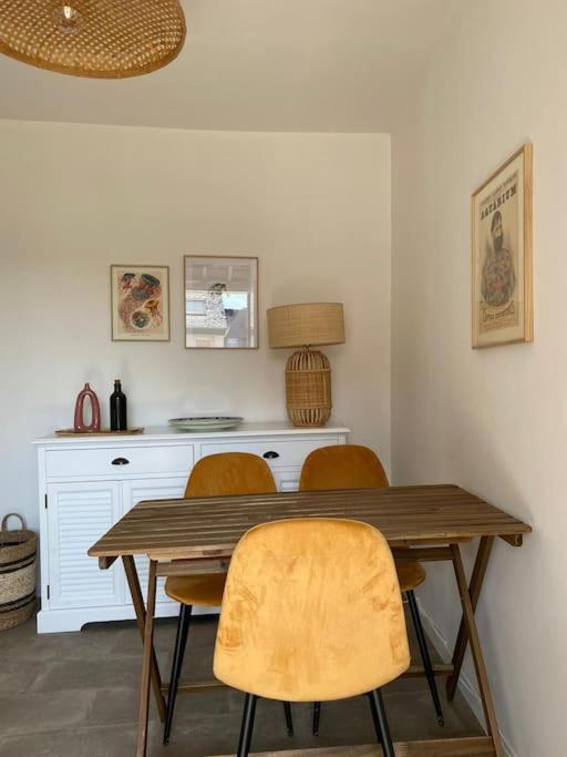 Miramar - Plage 50m - Rue gratuite - Apartment mit 1 Schlafzimmer - 11