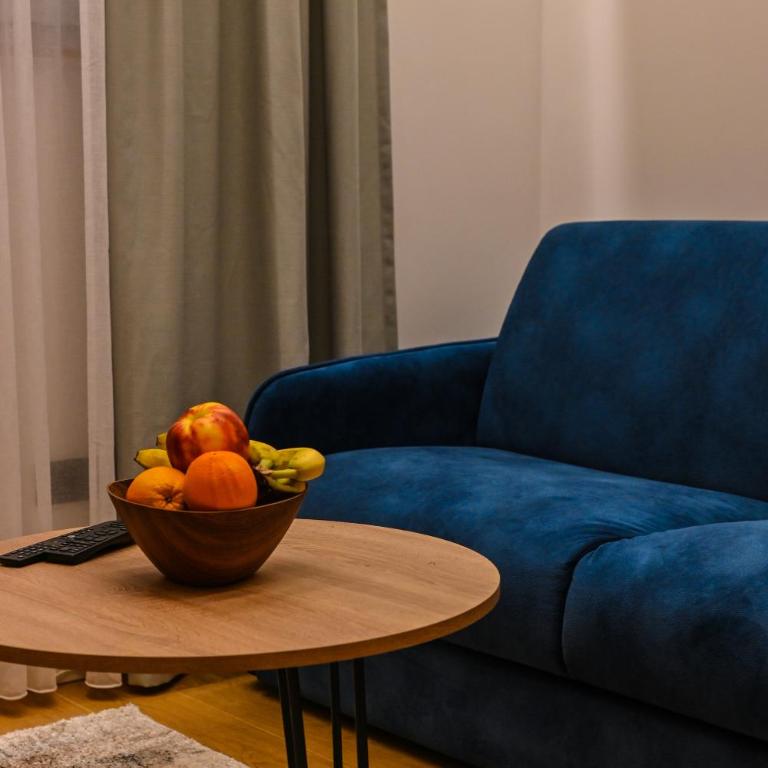 Luxury Apartments Anja - Standard Apartment - 10