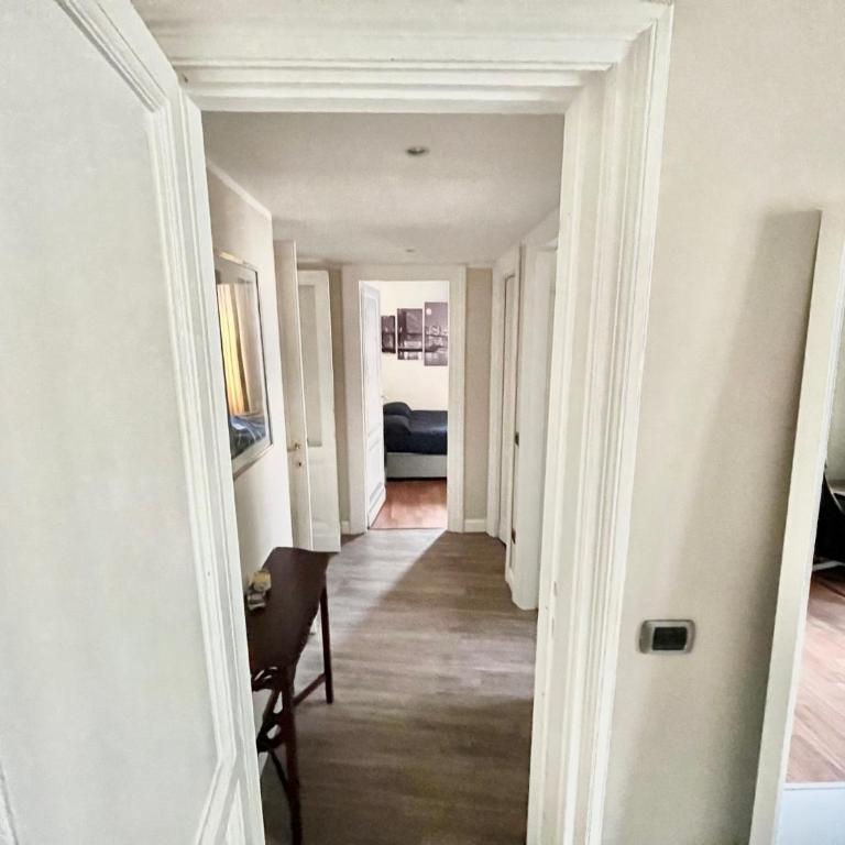 Central Appartment Piazza Bologna RM Perris House - Apartment mit 2 Schlafzimmern - 12