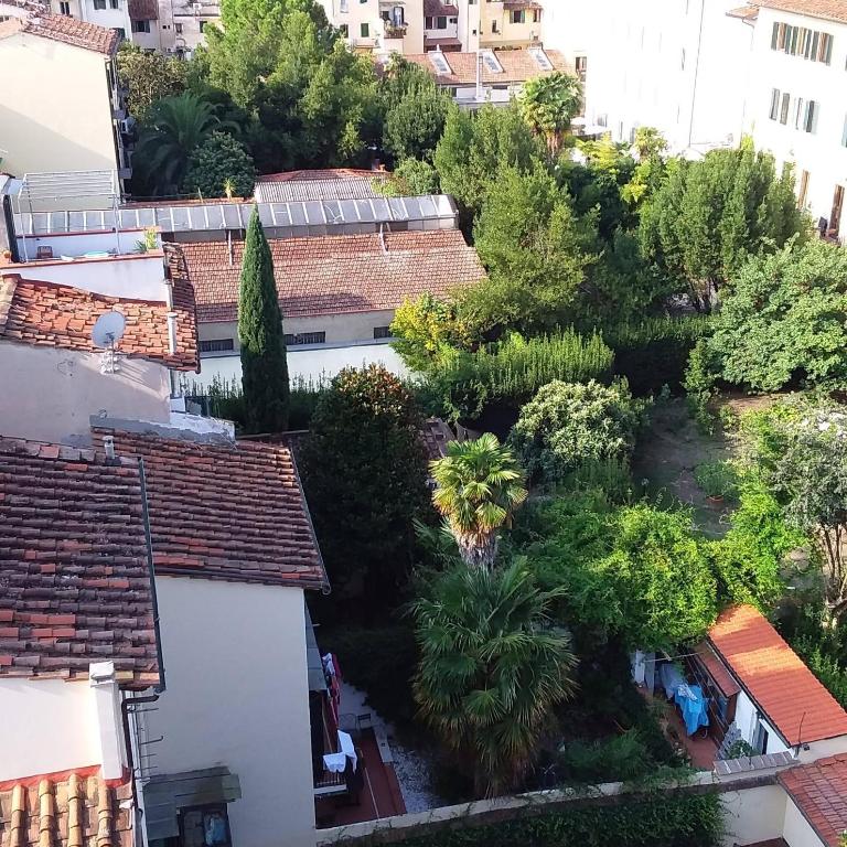 Apartment ninnananna - Apartment with Garden View - 44