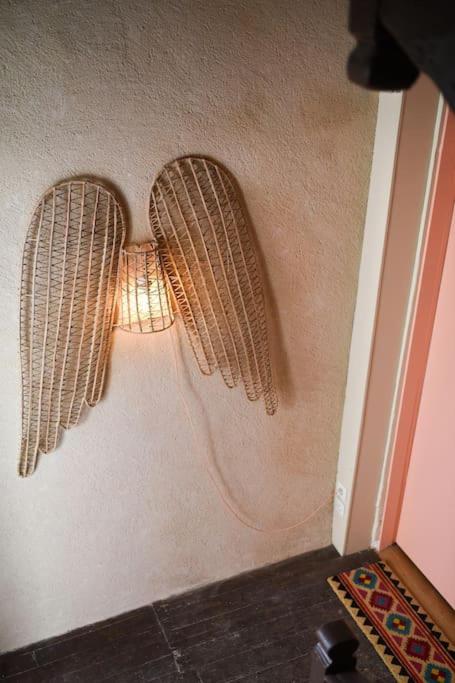 Bollyroom - Plage 50m - Rue gratuite - Appartement 1 Chambre - 22