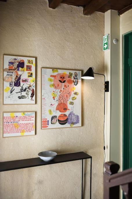 Bollyroom - Plage 50m - Rue gratuite - Appartement 1 Chambre - 24