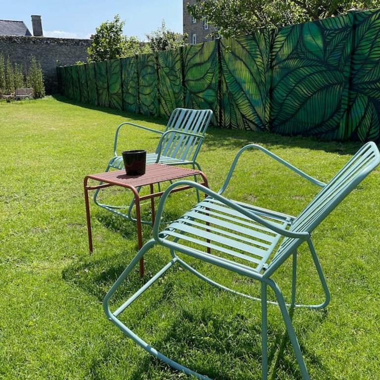 Bollyroom - Plage 50m - Rue gratuite - Appartement 1 Chambre - 26