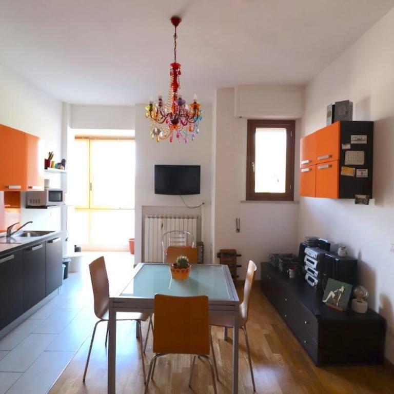 Socini Flat - One-Bedroom Apartment - 3