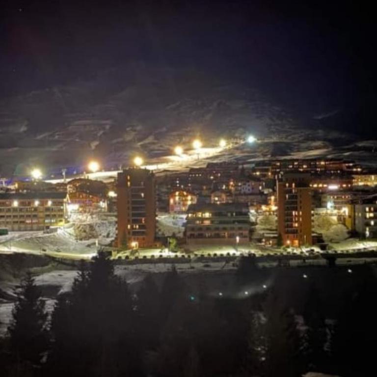Belvedere Tonale - Appartamento con 1 Camera da Letto - 39