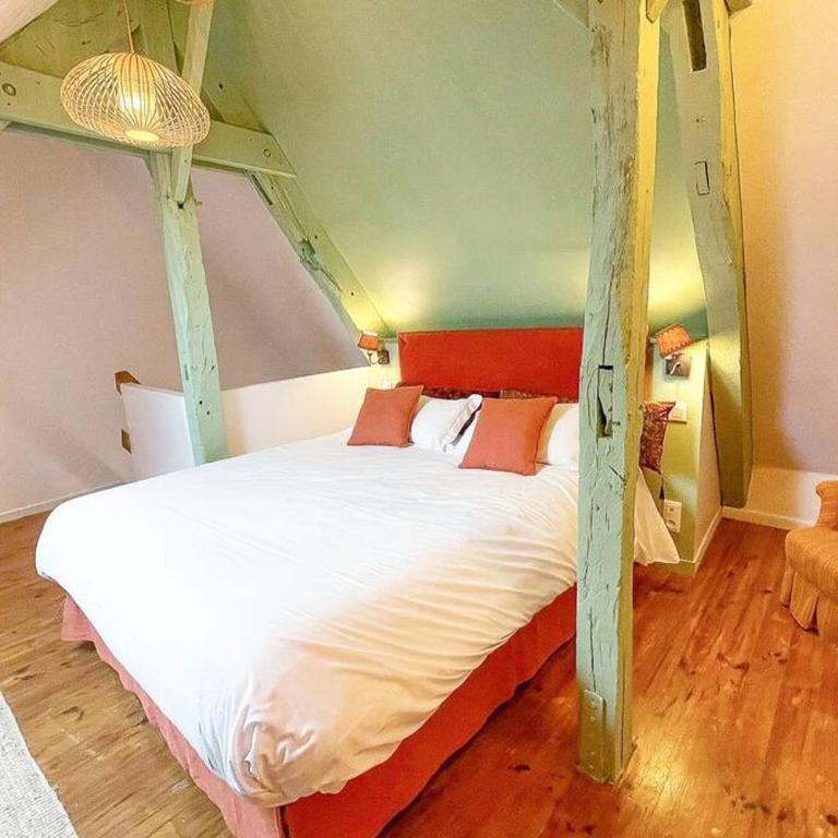 Moonrise - Plage 50m - Rue gratuite - Appartement 1 Chambre - 2