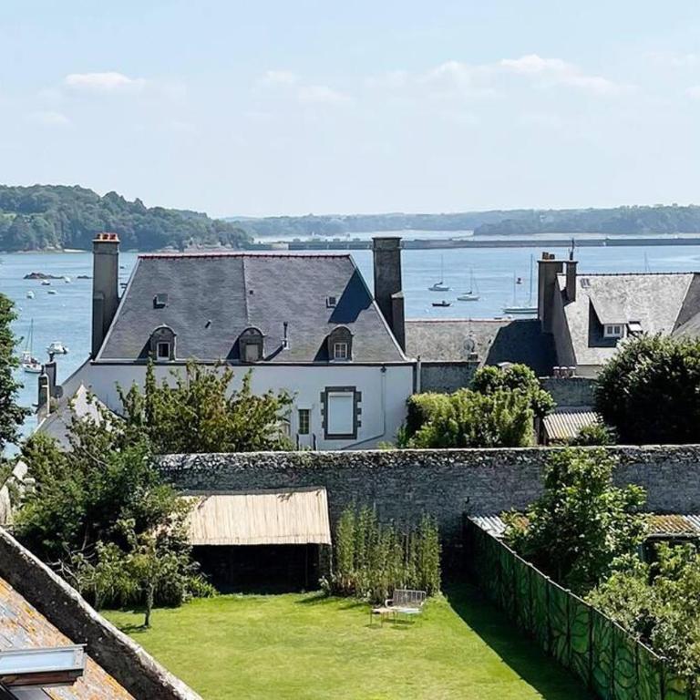 Moonrise - Plage 50m - Rue gratuite - Appartement 1 Chambre - 18