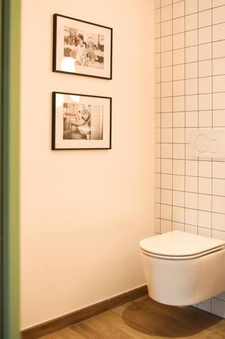 Moonrise - Plage 50m - Rue gratuite - Appartement 1 Chambre - 14