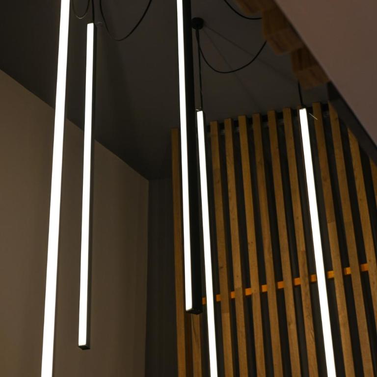 Luxury Apartments Anja - Duplex Apartment - 11