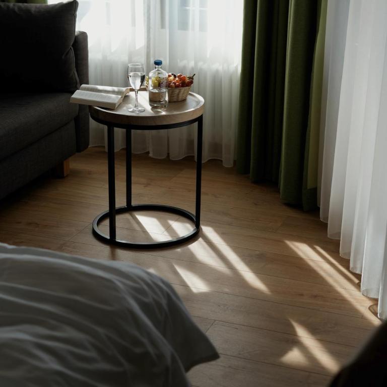 Berghotel Jägerhof ****S - Deluxe Doppelzimmer - 7