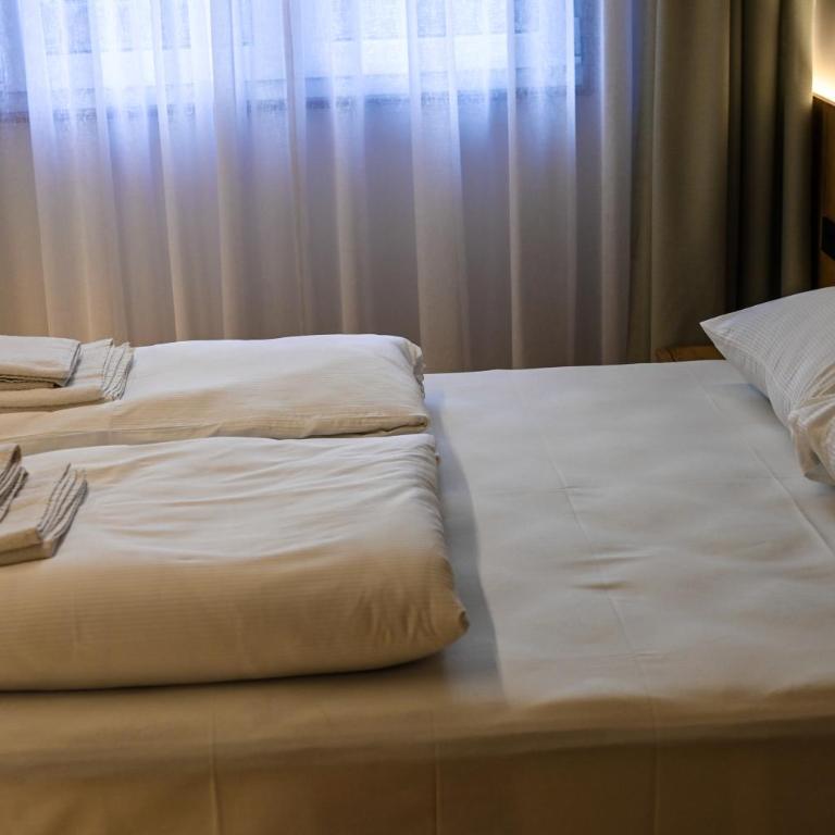 Luxury Apartments Anja - Duplex Apartment - 13