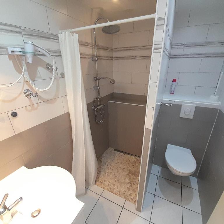 Appartements Village Naturiste Desir - Apartment - Erdgeschoss - 3