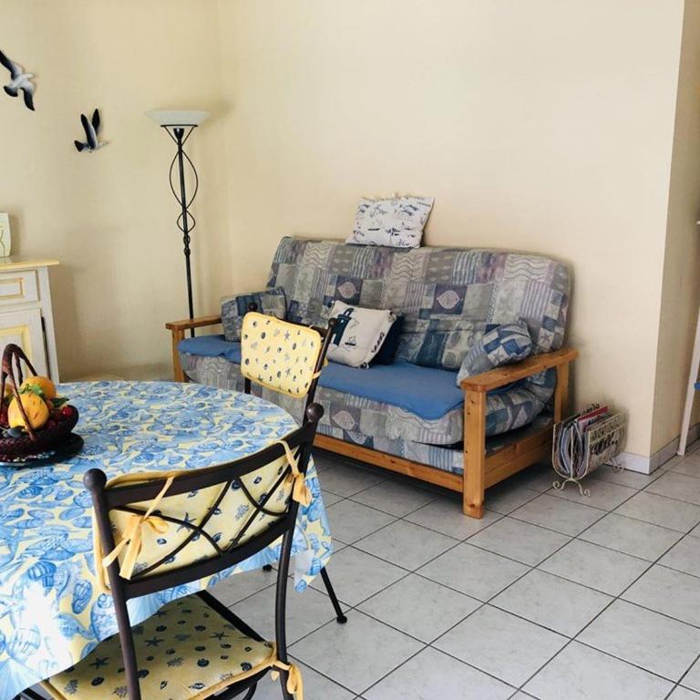 Appartement T2 à Arcachon à 400m de la plage avec balcon et parking privé - FR-1-433-48 - Apartment (4 Erwachsene) - 4