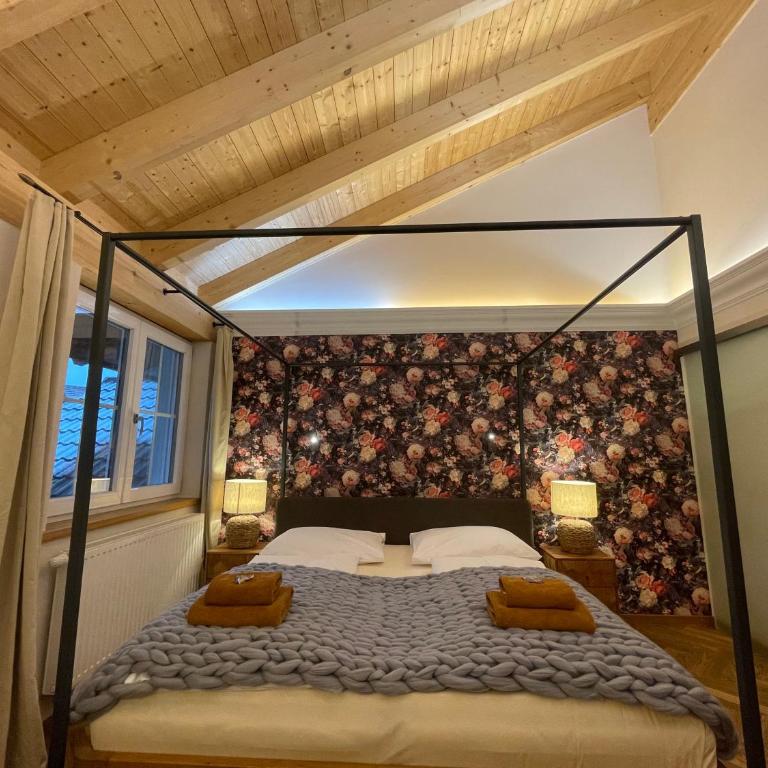 Landhaus Kössel - Doppelzimmer - 2