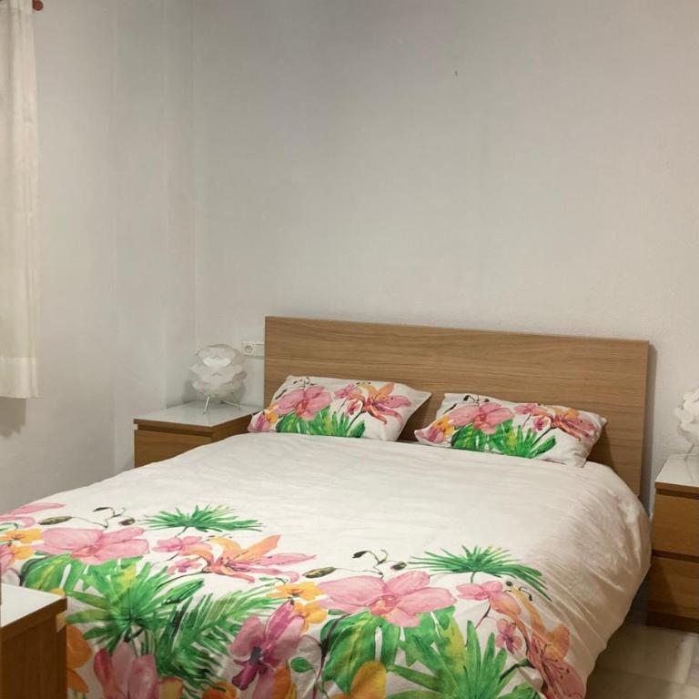 Casa Bennett @ Benalmádena - Two-Bedroom Apartment - 15