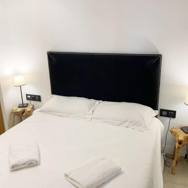 Appartement T2 Comfy - Rdc - Plage 50m - Rue gratuite - Appartement 1 Chambre - 10