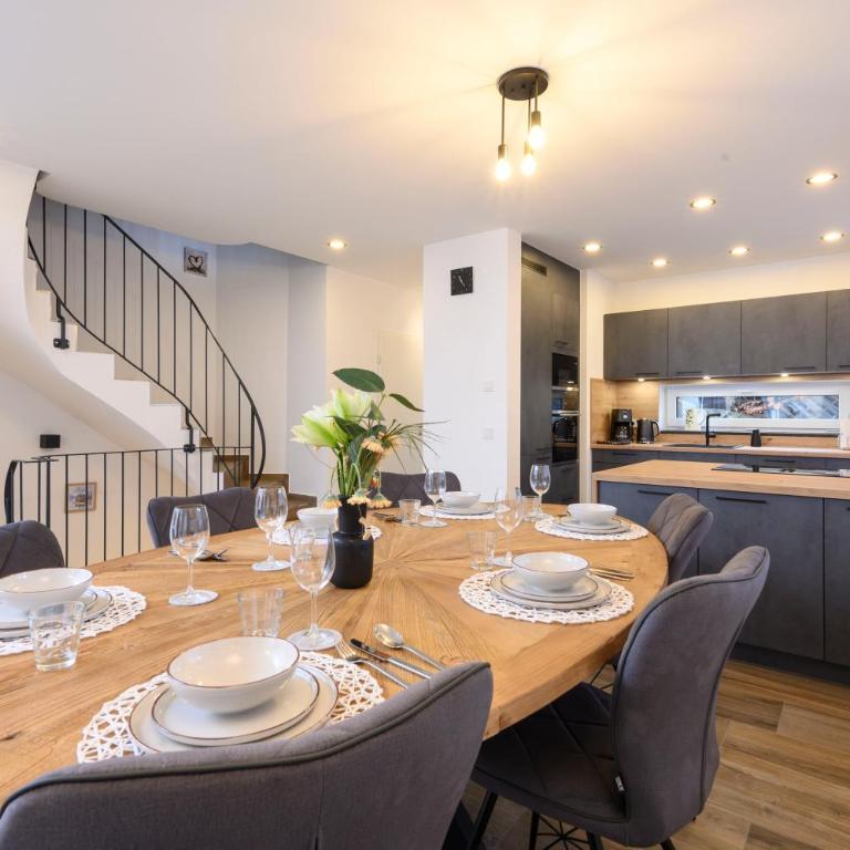 Alpjuwel - Haus mit 4 Schlafzimmern - 2