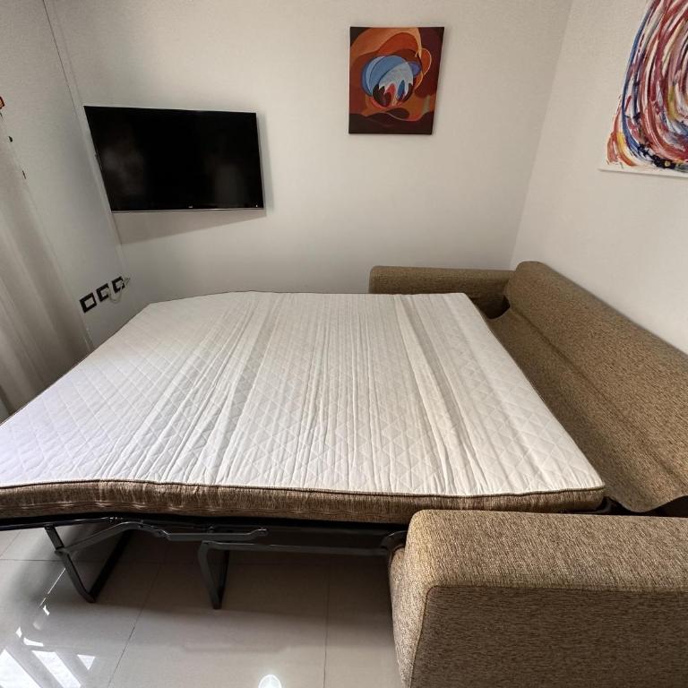 Departamento Villa Carlos Paz Miralejos 3 - Apartamento de 1 dormitorio - 8