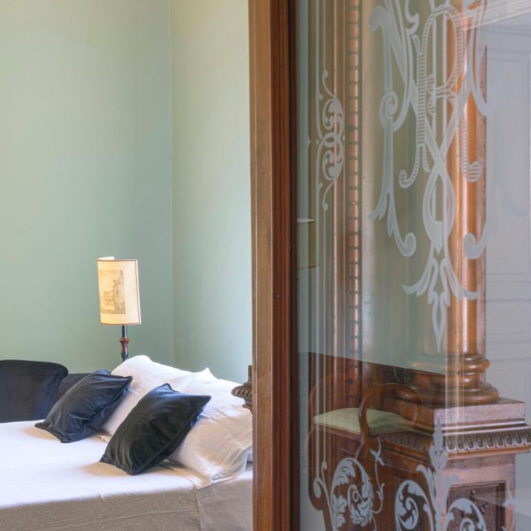 DIMORA PATERNÒ DEL GRADO - One-Bedroom Apartment - 9