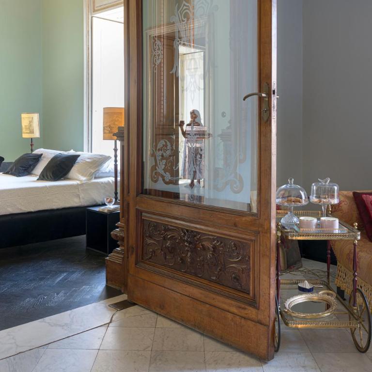 DIMORA PATERNÒ DEL GRADO - One-Bedroom Apartment - 8