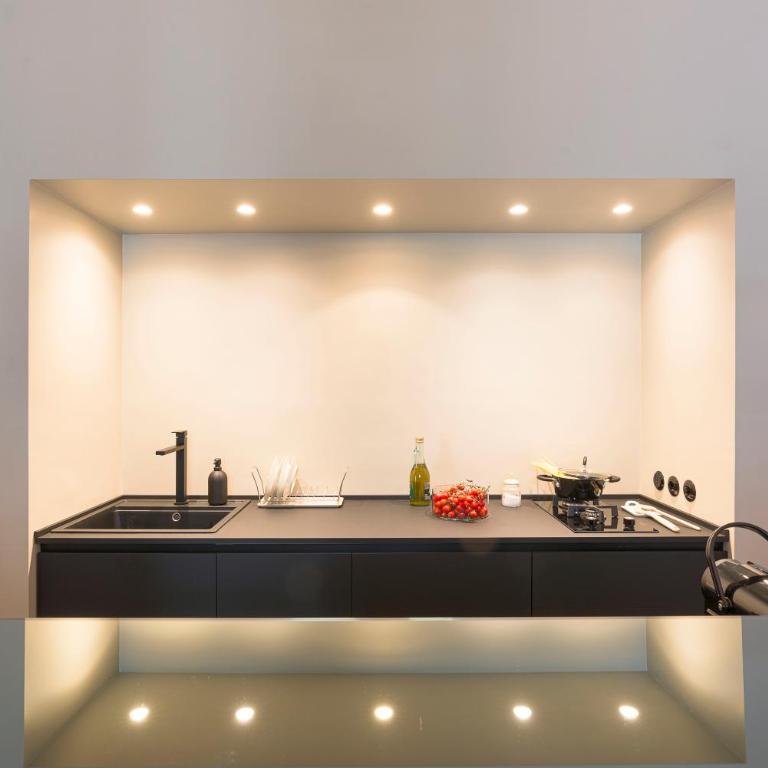 DIMORA PATERNÒ DEL GRADO - One-Bedroom Apartment - 7