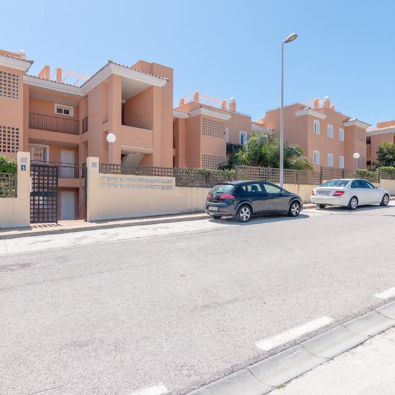 2242-amazing penthouse 2terraces sea view - Apartamento con vistas al mar - 24