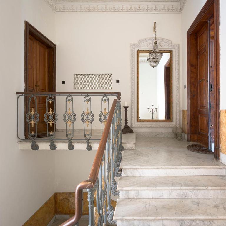 DIMORA PATERNÒ DEL GRADO - One-Bedroom Apartment - 3