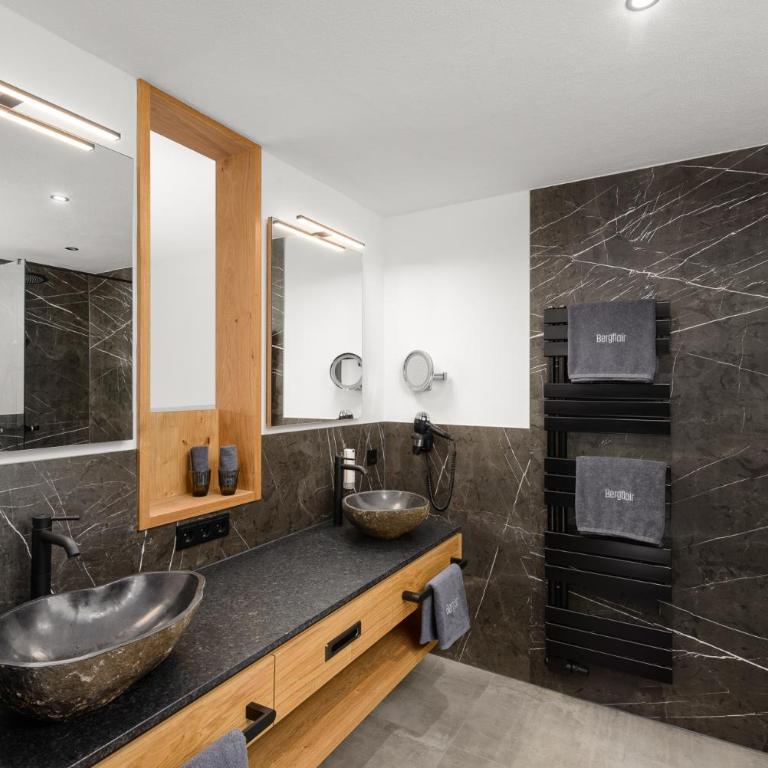 Hotel Bergflair - Superior Doppelzimmer - 4