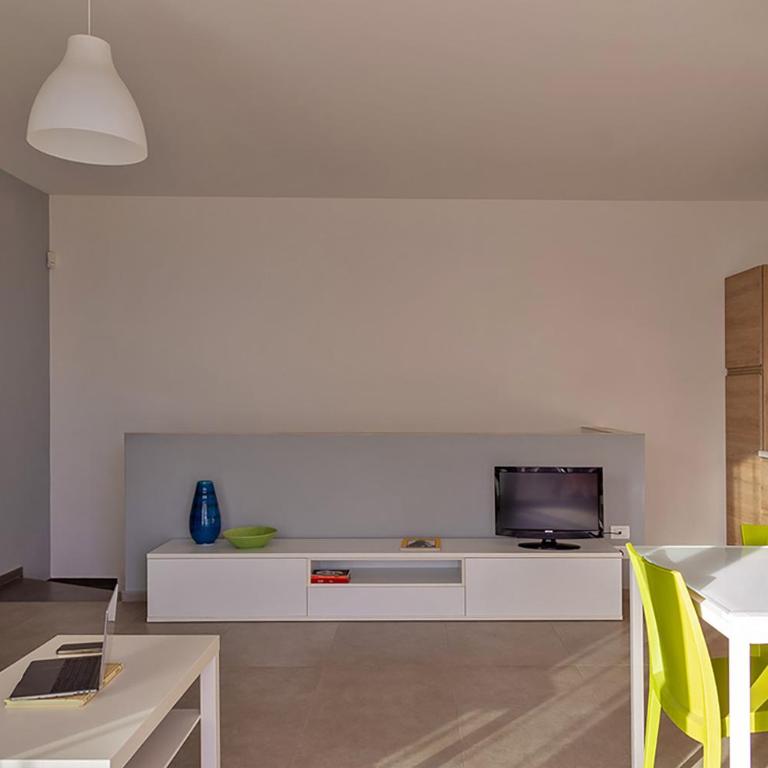 Nesea Domus - Appartamento con Vista Mare - 7