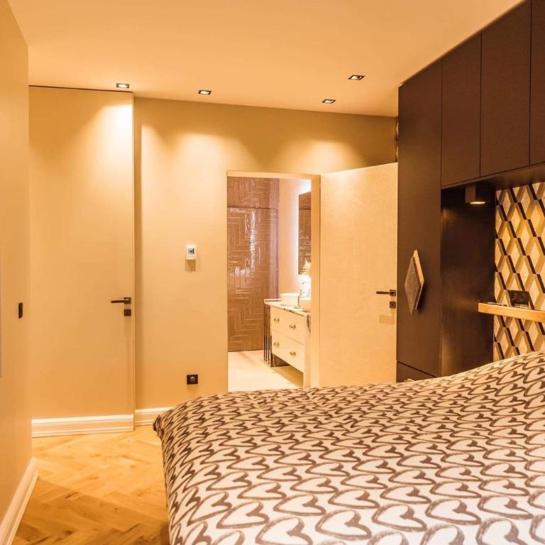 F2 les parmentiers - Appartement 1 Chambre - 12