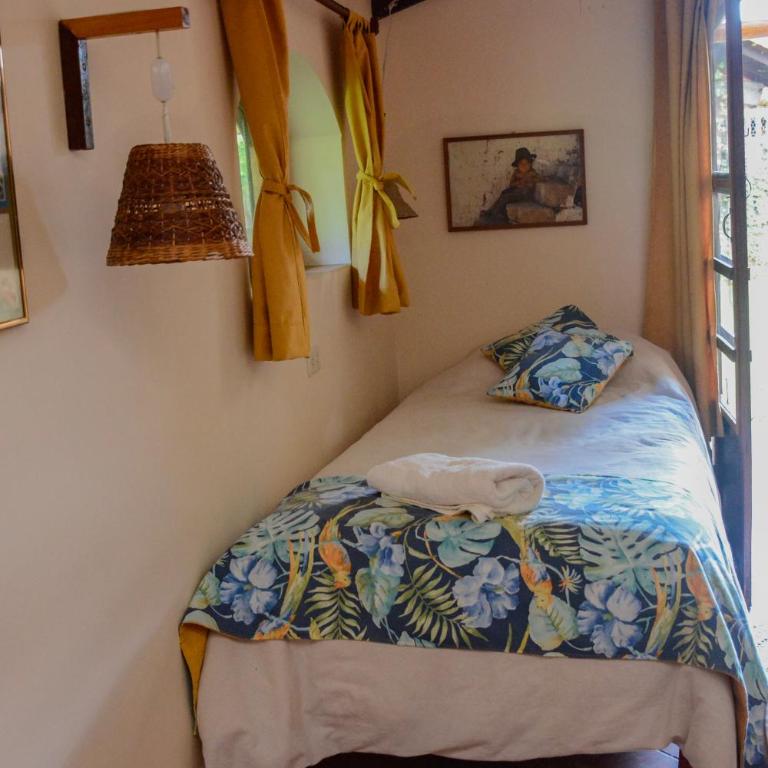 Finca La Vispera - Chalet - 7